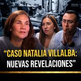 “A mi hija la M4T4RØN y apareció en una maleta: la mamá de Natalia Villalba REVELO ESTÓ