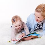 Libri per l'infanzia: consigli per scelta e modalità di lettura