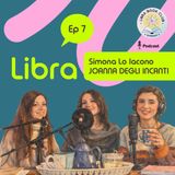 Simona Lo Iacono - Joanna degli incanti + Intervista all'autrice