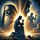 The Lord’s Prayer & Spiritual Warfare in Luke 11