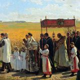 Solemnidad de Corpus Christi (parte 2)