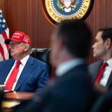 Gli Stati Uniti hanno attaccato tre siti nucleari iraniani