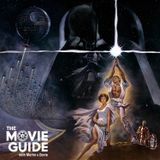 Star Wars (Exclusive Sneak Peek)