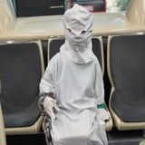 CURIOSIDADES SOBRE FANTASMAS