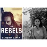 Ferishta Ganga Interview 29 September 2018