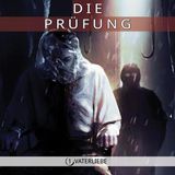 [German] - Die Prüfung: Vaterliebe by Kim Jens Witzenleiter