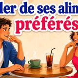 Apprendre le français _ Parler de ses plats préférés en français _ Vocabulaire _ Expressions (A2–B1)