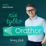 R. Olczak: od papy na dach po własną agencję / rankingi / wynagrodzenia / publiczna krytyka | S03E18