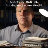 CONTROL MENTAL | 06x31
