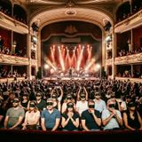 Pagar por un Concierto para Escuchar pero No Ver