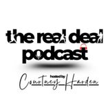EP 207 - 2025 Masters Week with Kelly Singh aka KellyInPhoenix