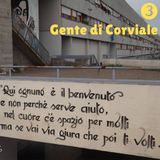 Gente di Corviale - Massimo Vallati, Calcio Sociale