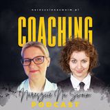 O coachingu bez owijania w bawełnę | Barbara Szymańska | #19