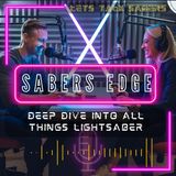 "From Couch to Combat: Inside the Revolutionary Virtual Saber Academy"