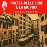 Piazza delle Erbe e la Movida