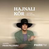 Henri Gonzo: Az emberek általában spórolnak az elismeréssel, és ez nem jó | Park FM – Hajnali Kör