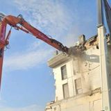 Amianto in due cantieri della Tav, il comune ordina la messa in sicurezza