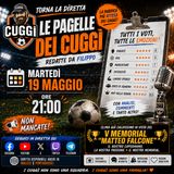Le Pagelle dei Cuggì