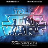 Talk Star Wars – Episode 185: Intergalactic Panel Van