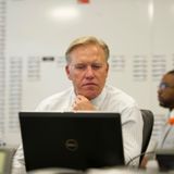Analyzing John Elway's Track Record In Rounds 1-3 Of The Draft