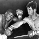 Old Time Boxing Show:The Career of "Irish"Jerry Quarry