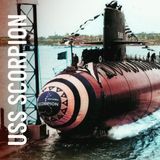 060 El misterio del submarino nuclear USS SCORPION