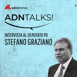 Stefano Graziano: 'Vigilanza Rai  bloccata da due anni. Schlein guidi centrosinistra al voto'