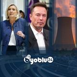 TG BYOBLU 24 | 31 MARZO 2025 | EDIZIONE 20:00