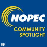NOPEC Community Spotlight on Chardon