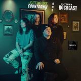 Rockcast 421 - Dillon Jones of Nerv