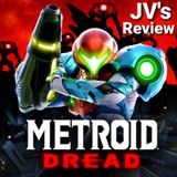 Episode 137 - Metroid Dread Review (Spoilers)
