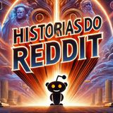 Algo está se rastejando debaixo da minha cama / relatos do reddit