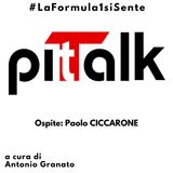 F1 - Pit Talk - La Ferrari ha bucato il "ciambellone"