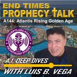 A144: ATLANTIS RISING GOLDEN AGE