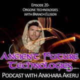 Episode 019~ The Amazing Properties of Orgone Technology