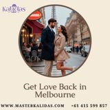 How Astrology Can Help You Get Love Back in Melbourne