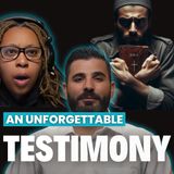 An Unforgettable Testimony - From Allah to the Christ