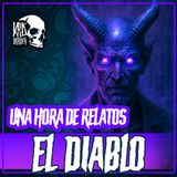 E26 Una hora de relatos sobre EL DIABLO Vol. 3