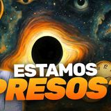 Encontraram algo dentro de buracos negros pela 1a vez_ O que encontramos