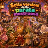 Sette versioni della parata mostruosa