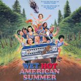 Wet Hot American Summer (2001) Janeane Garofalo, Michael Showalter, and David Hyde Pierce
