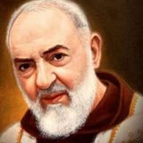 San Pío de Pietrelcina, sacerdote capuchino