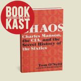 CHAOS by Tom O’Neill — The Shocking Truth Behind Charles Manson and the CIA