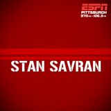 8-29-17 Savran on Sports Hour 2