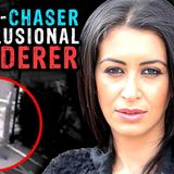 The Wannabe Celebrity who chose Murder instead