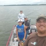 Vintage Country 5-15-26 Fishing with Derek Martin of Mt.Pulaski