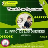 T1 E1 -EL FARO DE LOS DUENDES