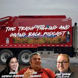 The Trash Talking and Giving Back Podcast - Dan Osman and Camp Ta-Kum-Ta
