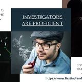 Team of Expert Detectives-Strength of the Leading Detective Agencies