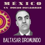Baltasar Dromundo y La Vida de Emiliano  Zapata